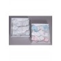 CALZINO NEO COTONE PAPPA E LATTE