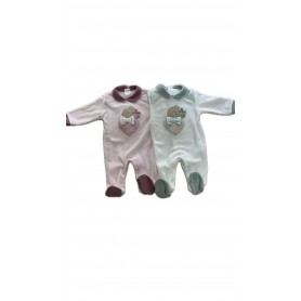 TUTINA CINIGLIA  NEONATA LES JOLIES