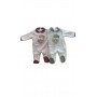 TUTINA CINIGLIA  NEONATA LES JOLIES