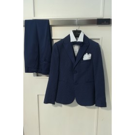 COMPLETO  RAGAZZO MASCHIO 5PZ  NAZARENO