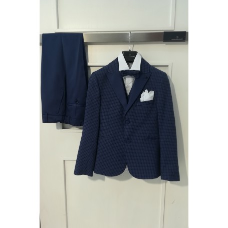 COMPLETO  RAGAZZO MASCHIO 5PZ  NAZARENO