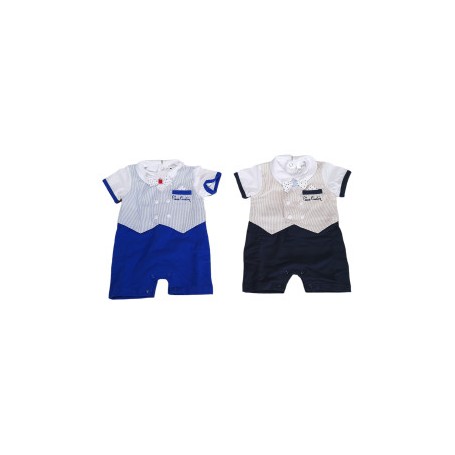 PAGLIACCETTO COTONE PIERRE CARDIN