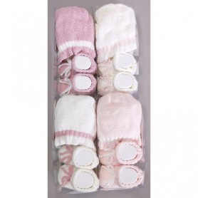 SET CAPPELLINO+SCARPINE LA ROCCA