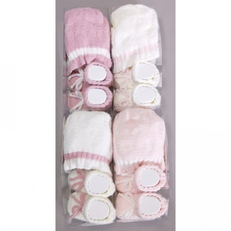 SET CAPPELLINO+SCARPINE LA ROCCA
