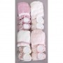 SET CAPPELLINO+SCARPINE LA ROCCA