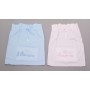 SACCHETTO NASCITA RICAMATO NANCY