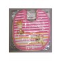 BAVETTE PVC  CONF.6 PZ.IRGE BABY