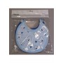 BAVETTE CONF.6PC.COTONE NEONATO IRGE