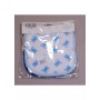 BAVETTE COTONE CONF.6 PZ NEONATO IRGE