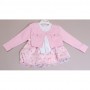 COMPLETO BABY PETIT JOLIE