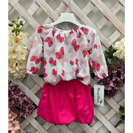 COMPLETO BABY MONELLINA
