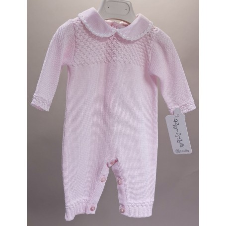TUTINA NEONATA FILO PAPPA E LATTE