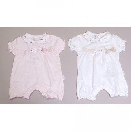 PAGLIACCETTO COTONE LES JOLIES