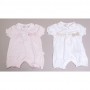 PAGLIACCETTO COTONE LES JOLIES