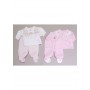 COMPLETO COTONE LES JOLIES