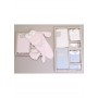 SET 3PZ COTONE NEONATA NAZARENO