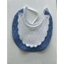 BAVETTA IN FILO PAPPA E LATTE