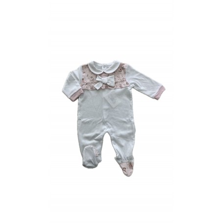 TUTINA COTONE LES JOLIES