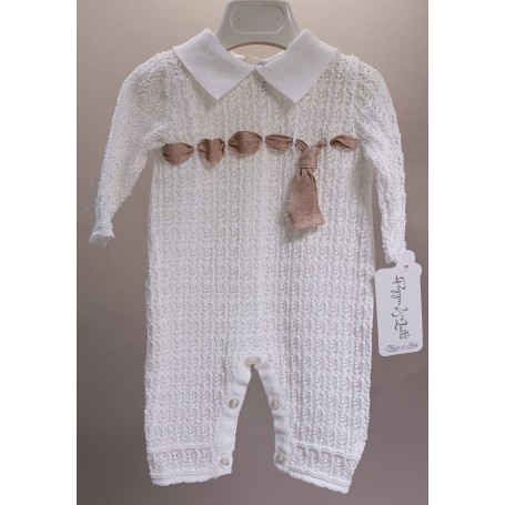 TUTINA FILO NEONATO PAPPA E LATTE