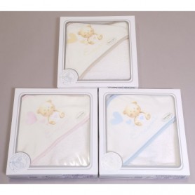 ACCAPPATOIO NEONATO NANCY
