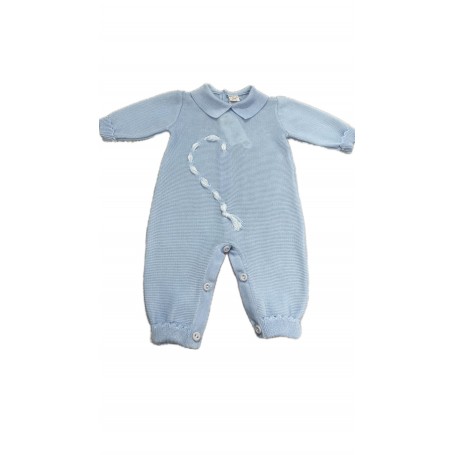 TUTINA NEONATO FILO PAPPA E LATTE
