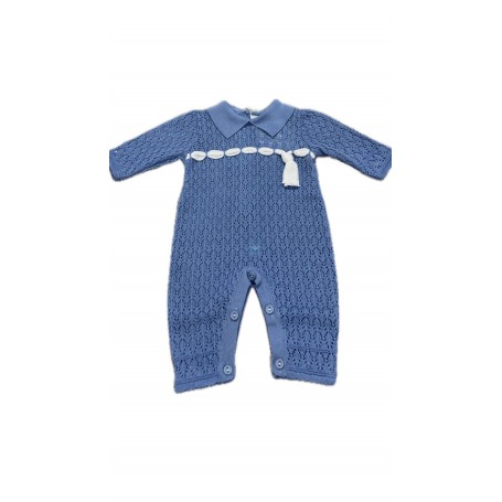 TUTINA FILO NEONATO PAPPA E LATTE