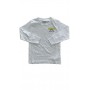 MAGLIA M/L COTONE BAMBINO KAPPA
