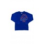 MAGLIA M/L COTONE BAMBINO KAPPA