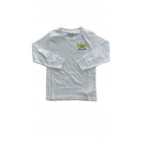 MAGLIA M/L COTONE RAGAZZO KAPPA