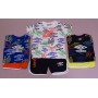 COMPLETO ESTIVO NEONATO UMBRO