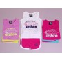 COMPLETO ESTIVO NEONATA UMBRO