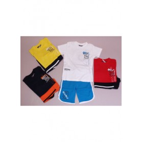 COMPLETO M/M BAMBINO GURU