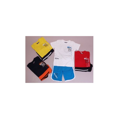 COMPLETO M/M BAMBINO GURU