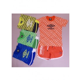 COMPLETO MARE RAGAZZO UMBRO