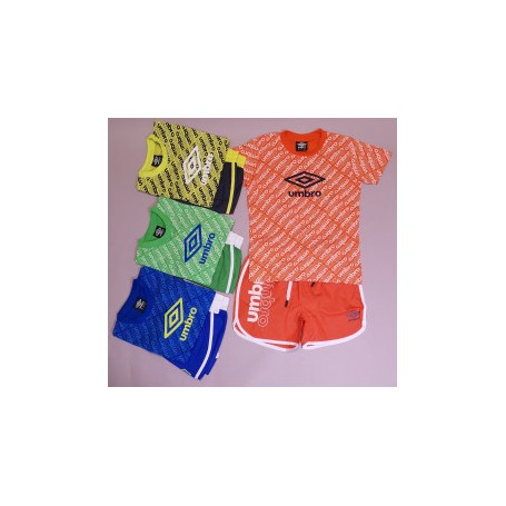 COMPLETO MARE RAGAZZO UMBRO