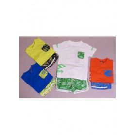 COMPLETO MARE BAMBINO UMBRO