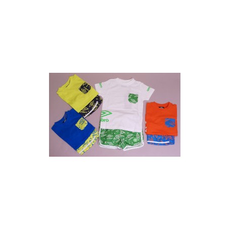 COMPLETO MARE BAMBINO UMBRO