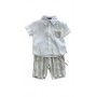 COMPLETO CAMICIA PANT. NEO.THE ROAD KING