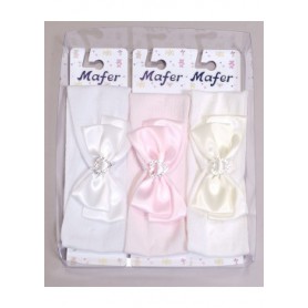 FASCIA IN COTONE MAFER