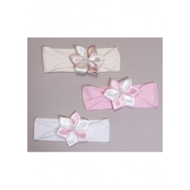 FASCIA COTONE NEONATA NAZARENO GABRIELLI
