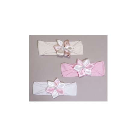 FASCIA COTONE NEONATA NAZARENO GABRIELLI