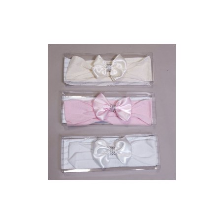 FASCIA COTONE NEONATA NAZARENO GABRIELLI