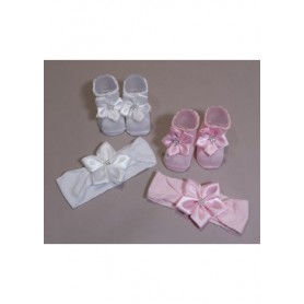 SET BABBUCCE FASCIA NAZARENO GABRIELLI