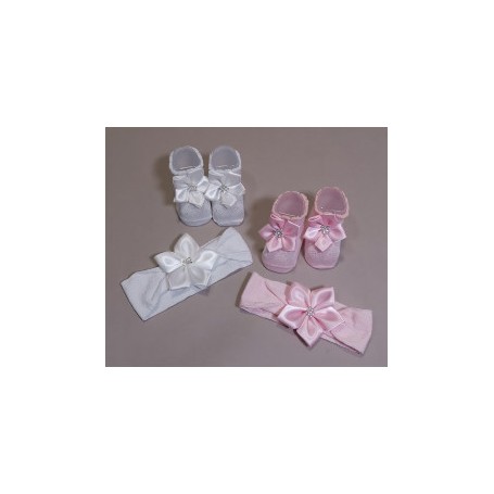SET BABBUCCE FASCIA NAZARENO GABRIELLI