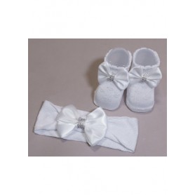 SET BABBUCCE FASCIA NAZARENO GABRIELLI