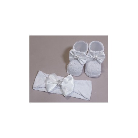 SET BABBUCCE FASCIA NAZARENO GABRIELLI