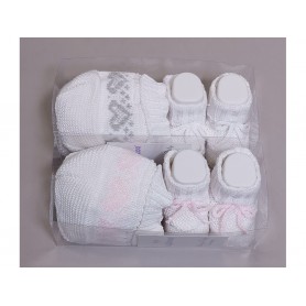 SET CAP. SCARPINE COTONE LA ROCCA
