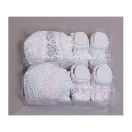 SET CAP. SCARPINE COTONE LA ROCCA