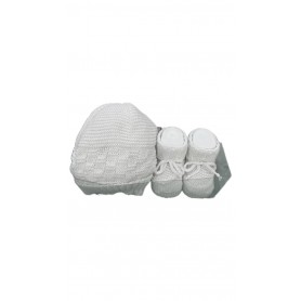 SET CAP. BABBUCCE COTONE LA ROCCA