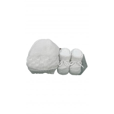 SET CAP. BABBUCCE COTONE LA ROCCA